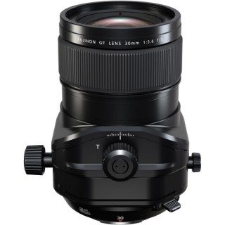 Fujifilm GF 30mm f/5.6 T/S Fujifilm GF 30mm f/5.6 T/S
