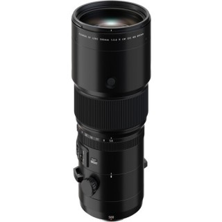 Fujifilm GF 500mm f/5.6 R LM OIS WR Lens Fujifilm GF 500mm f/5.6 R LM OIS WR Lens