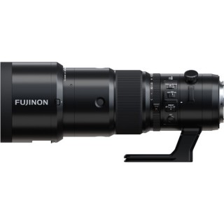 Fujifilm GF 500mm f/5.6 R LM OIS WR Lens Fujifilm GF 500mm f/5.6 R LM OIS WR Lens