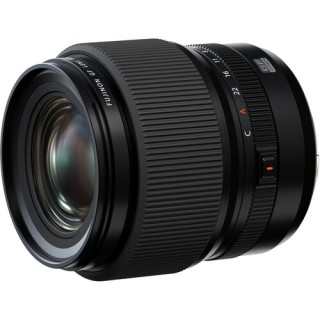 Fujifilm GF 55mmF1.7 R WR Lens Fujifilm GF 55mmF1.7 R WR Lens