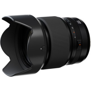 Fujifilm GF 55mmF1.7 R WR Lens Fujifilm GF 55mmF1.7 R WR Lens