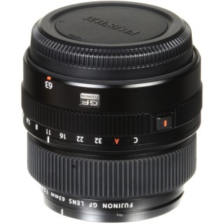 Fujifilm GF 63mm f/2.8 R WR Fujifilm GF 63mm f/2.8 R WR