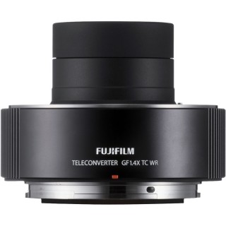 Fujifilm GF 1.4X TC WR Teleconverter Fujifilm GF 1.4X TC WR Teleconverter