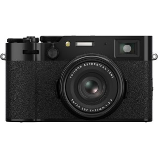 Fujifilm X100VI black Fujifilm X100VI black
