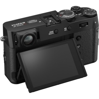 Fujifilm X100VI black Fujifilm X100VI black