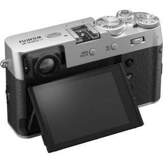 Fujifilm X100VI Silver Fujifilm X100VI Silver