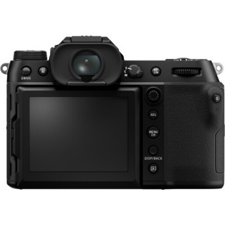 Fujifilm GFX 50S II Body Fujifilm GFX 50S II Body