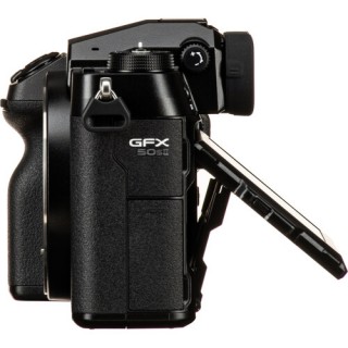 Fujifilm GFX 50S II Body Fujifilm GFX 50S II Body