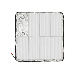 Godox AM1600R 88K KNOWLED Flexible LED RGB Mat Godox AM1600R 88K KNOWLED Flexible LED RGB Mat