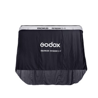 Godox AM1600R 88K KNOWLED Flexible LED RGB Mat Godox AM1600R 88K KNOWLED Flexible LED RGB Mat