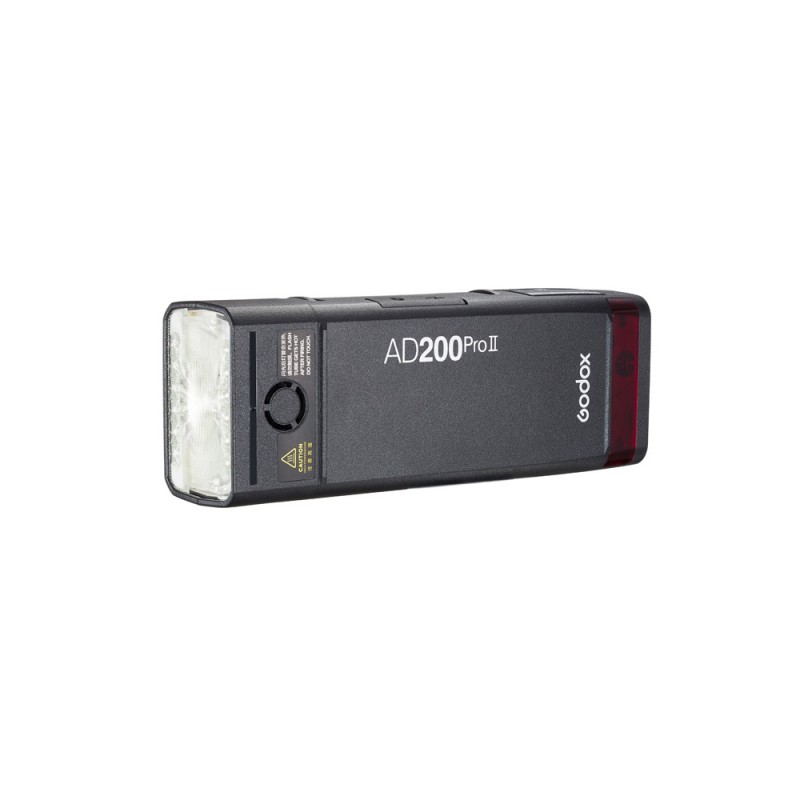 Godox pocket flash AD200Pro II