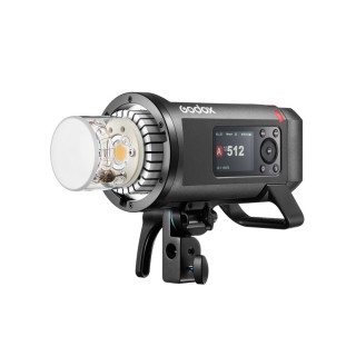 Godox Witstro AD600PRO II Godox Witstro AD600PRO II