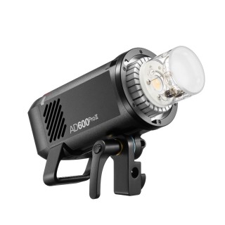 Godox Witstro AD600PRO II Godox Witstro AD600PRO II