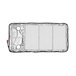 Godox AM1600R 48K KNOWLED Flexible LED RGB Mat Godox AM1600R 48K KNOWLED Flexible LED RGB Mat