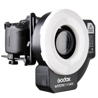 Godox Ring Flash AR400