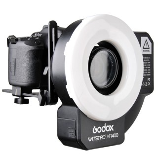 Godox Ring Flash AR400 Godox Ring Flash AR400