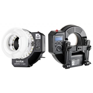Godox Ring Flash AR400 Godox Ring Flash AR400