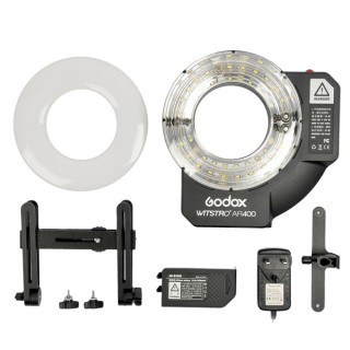 Godox Ring Flash AR400 Godox Ring Flash AR400