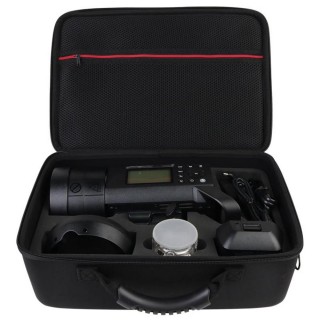 Godox Case for AD400Pro Flash Head Godox Case for AD400Pro Flash Head