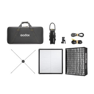 Godox KNOWLED F200Bi Flexible LED Light Godox KNOWLED F200Bi Flexible LED Light