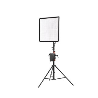 Godox KNOWLED Flexible LED RGB Mat F200R