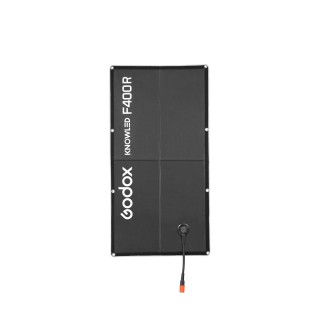 Godox KNOWLED Flexible LED RGB Mat F400R Godox KNOWLED Flexible LED RGB Mat F400R
