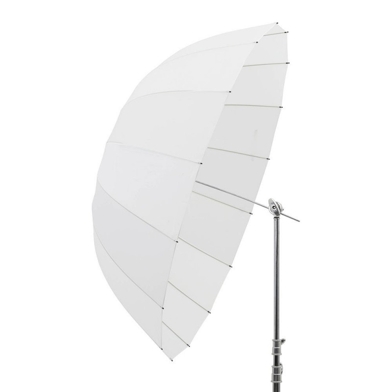 Godox 165cm Parabolic Umbrella Translucent