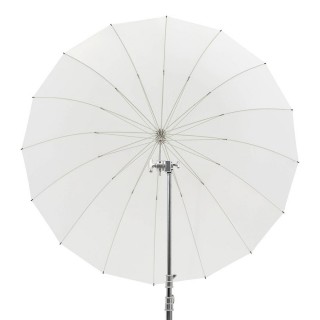 Godox 130cm Parabolic Umbrella Translucent Godox 130cm Parabolic Umbrella Translucent