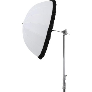 Godox 85cm Black and Silver Diffuser for Parabolic Umbrella Godox 85cm Black and Silver Diffuser for Parabolic Umbrella