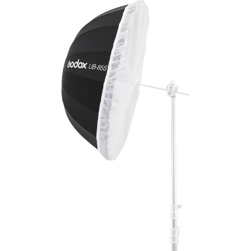 Godox 85cm Transparent Diffuser for Parabolic Umbrella