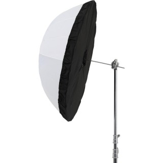 Godox 105cm Black and Silver Diffuser for Parabolic Umbrella Godox 105cm Black and Silver Diffuser for Parabolic Umbrella