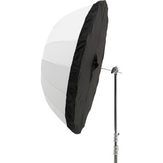 Godox 130cm Black and Silver Diffuser for Parabolic Umbrella Godox 130cm Black and Silver Diffuser for Parabolic Umbrella