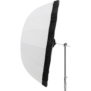 Godox 165cm Black and Silver Diffuser for Parabolic Umbrella Godox 165cm Black and Silver Diffuser for Parabolic Umbrella