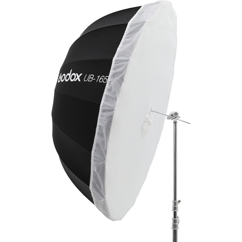 Godox 165cm Transparent Diffuser for Parabolic Umbrella