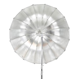 Godox 85cm Parabolic Umbrella Black&Silver