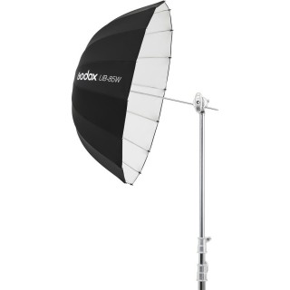Godox 85cm Parabolic Umbrella Black&White Godox 85cm Parabolic Umbrella Black&White