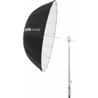 Godox 105cm Parabolic Umbrella Black&White Godox 105cm Parabolic Umbrella Black&White