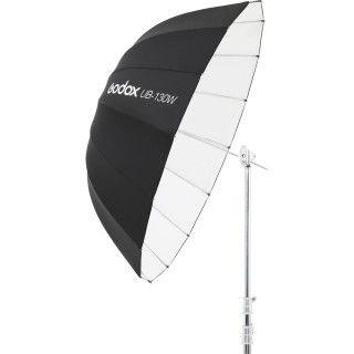 Godox 130cm Parabolic Umbrella Black&White Godox 130cm Parabolic Umbrella Black&White