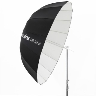 Godox 165cm Parabolic Umbrella Black&White Godox 165cm Parabolic Umbrella Black&White