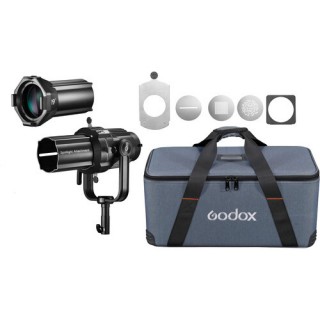 Godox VSA-19K Spotlight Kit Godox VSA-19K Spotlight Kit