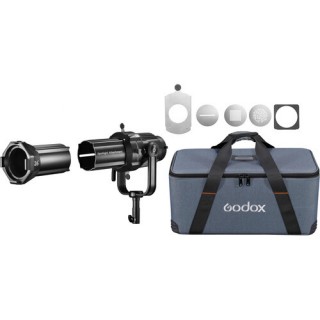 Godox VSA-26K Spotlight Kit Godox VSA-26K Spotlight Kit