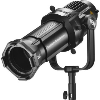 Godox VSA-26K Spotlight Kit Godox VSA-26K Spotlight Kit