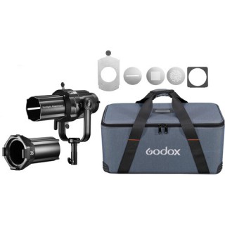 Godox VSA-36K Spotlight Kit Godox VSA-36K Spotlight Kit