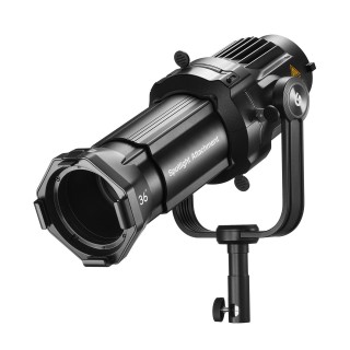 Godox VSA-36K Spotlight Kit Godox VSA-36K Spotlight Kit