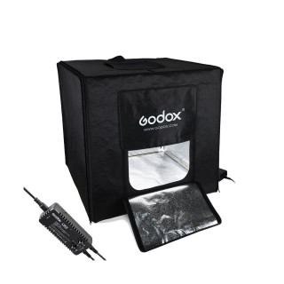 Godox LED mini photography studio LSD60 Godox LED mini photography studio LSD60