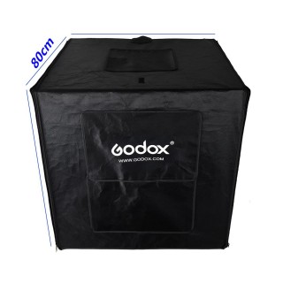 Godox LED mini photography studio LSD60
