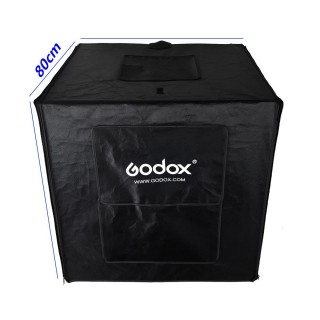 Godox LED mini photography studio LSD60 Godox LED mini photography studio LSD60
