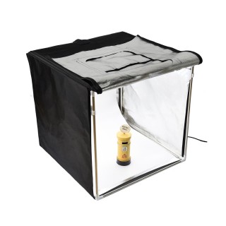 Godox LED mini photography studio LSD60 Godox LED mini photography studio LSD60