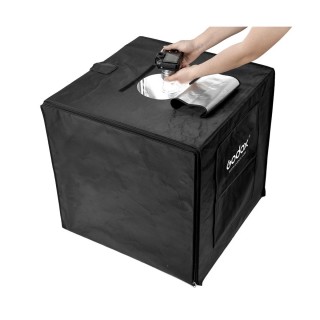 Godox LED mini photography studio LSD60 Godox LED mini photography studio LSD60