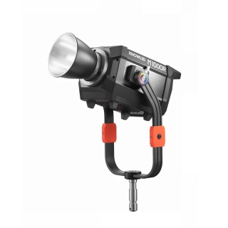 Godox M1000R K1 KNOWLED RGB COB light with Carry Bag Godox M1000R K1 KNOWLED RGB COB light with Carry Bag